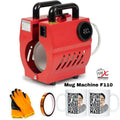 Mug machine F110