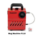 Mug machine F110