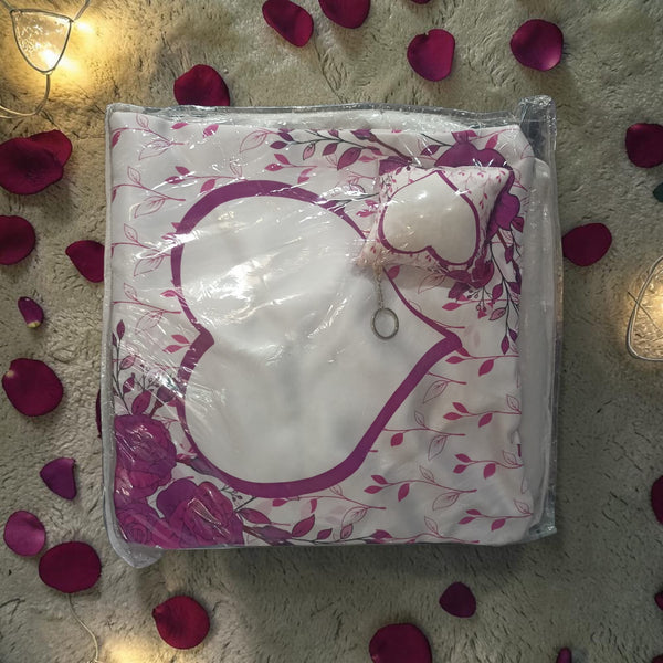 Cushion With Keyring P213