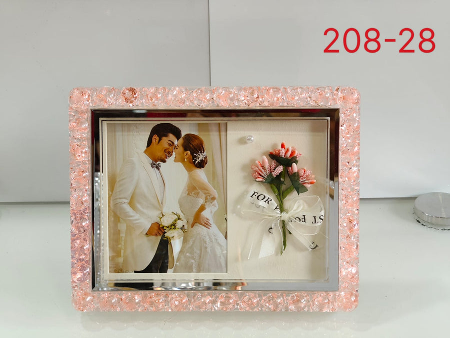 LED Photo Frame 208-28