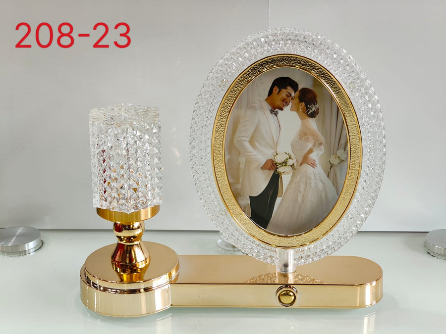 LED Photo Frame 208-23