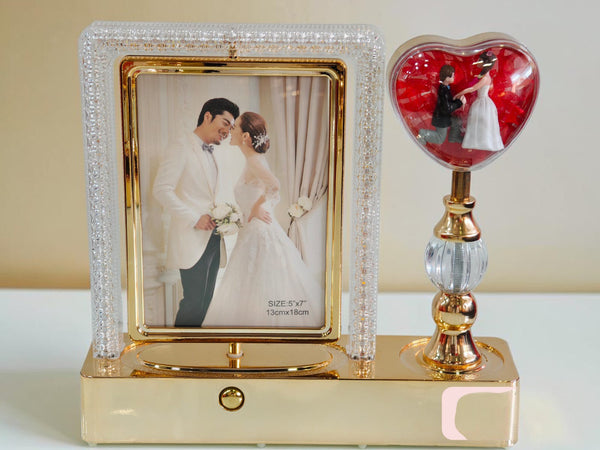 LED Photo Frame 208-71