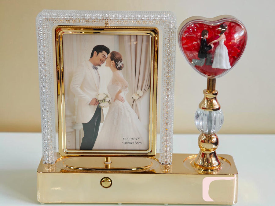 LED Photo Frame 208-71