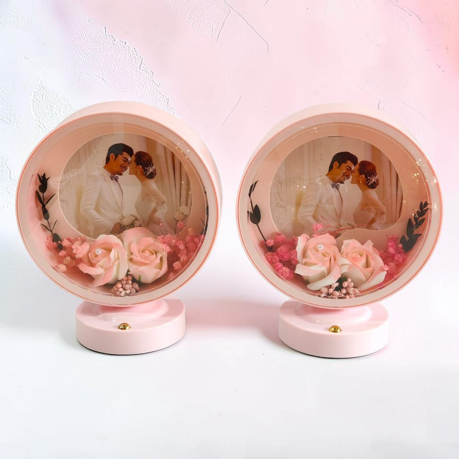 LED Photo Frame 208-90