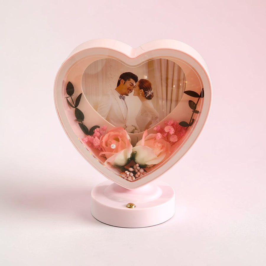 LED Photo Frame 208-93