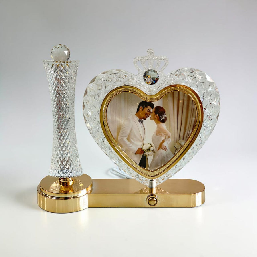 LED Photo Frame 208-24