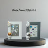 Plastic Photo Frames 220-2
