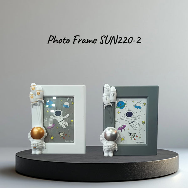 Plastic Photo Frames 220-2