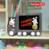 Plastic Photo Frames 220-6