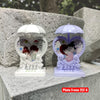 Plastic Photo Frame 252-6