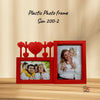 Plastic Photo Frame 200-2