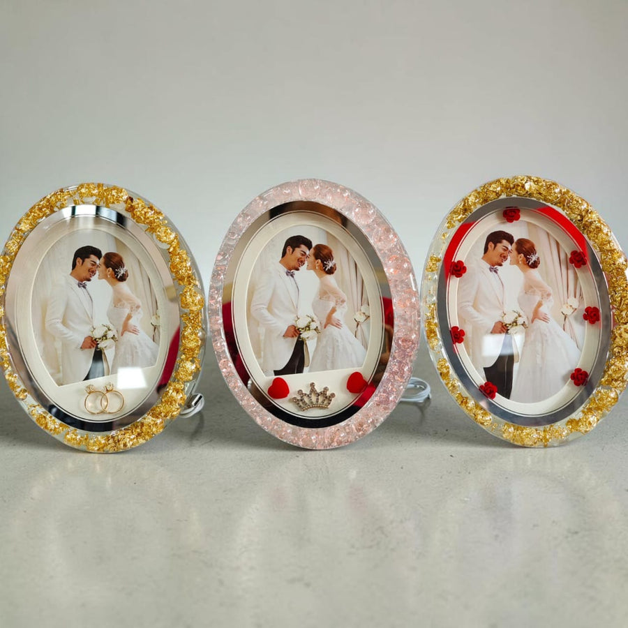 LED Photo Frame 208-27