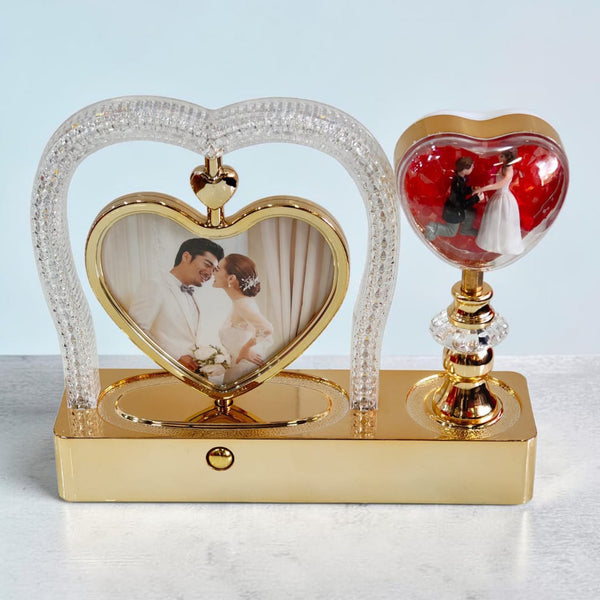 LED Photo Frame 208-72