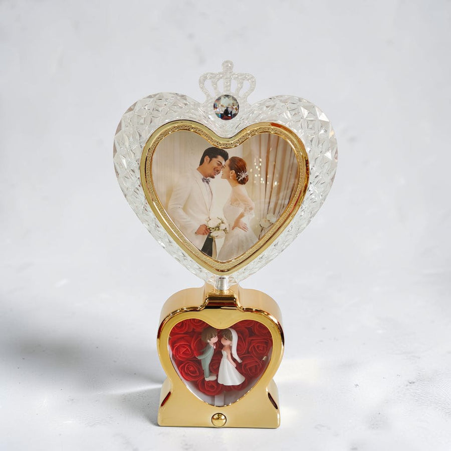 LED Photo Frame 208-80
