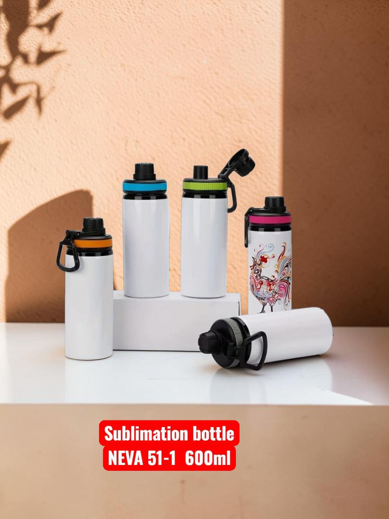 Sublimation Bottles