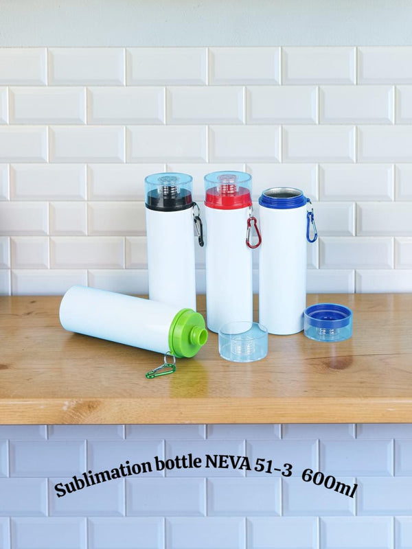 Sublimation  Bottle Neva 51-3