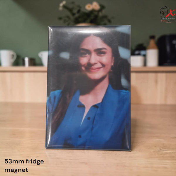 Fridge Magnet 53mm