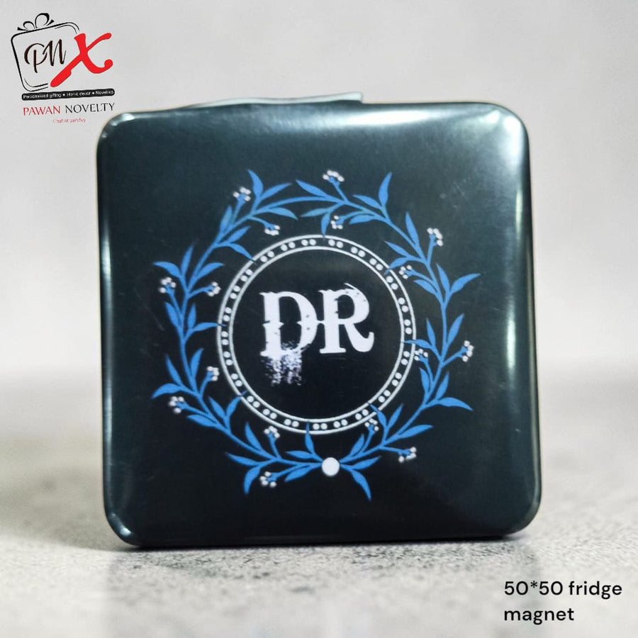Fridge Magnet 50x50mm