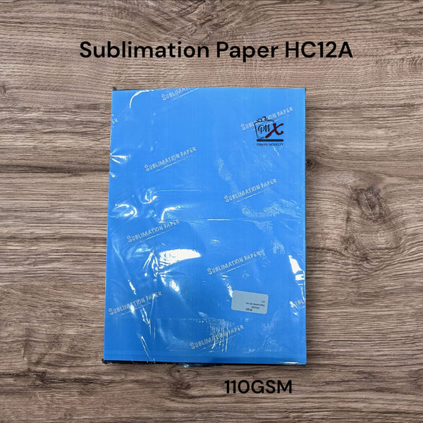 Sublimation Paper HC12A