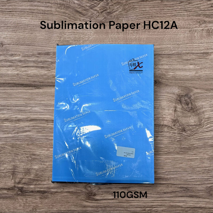 Sublimation Paper HC12A
