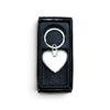 Sublimation Double sided Metal Keychain