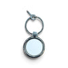 Sublimation Double Sided Metal Keychain 055