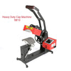 Heavy Duty Cap MAchine SB13