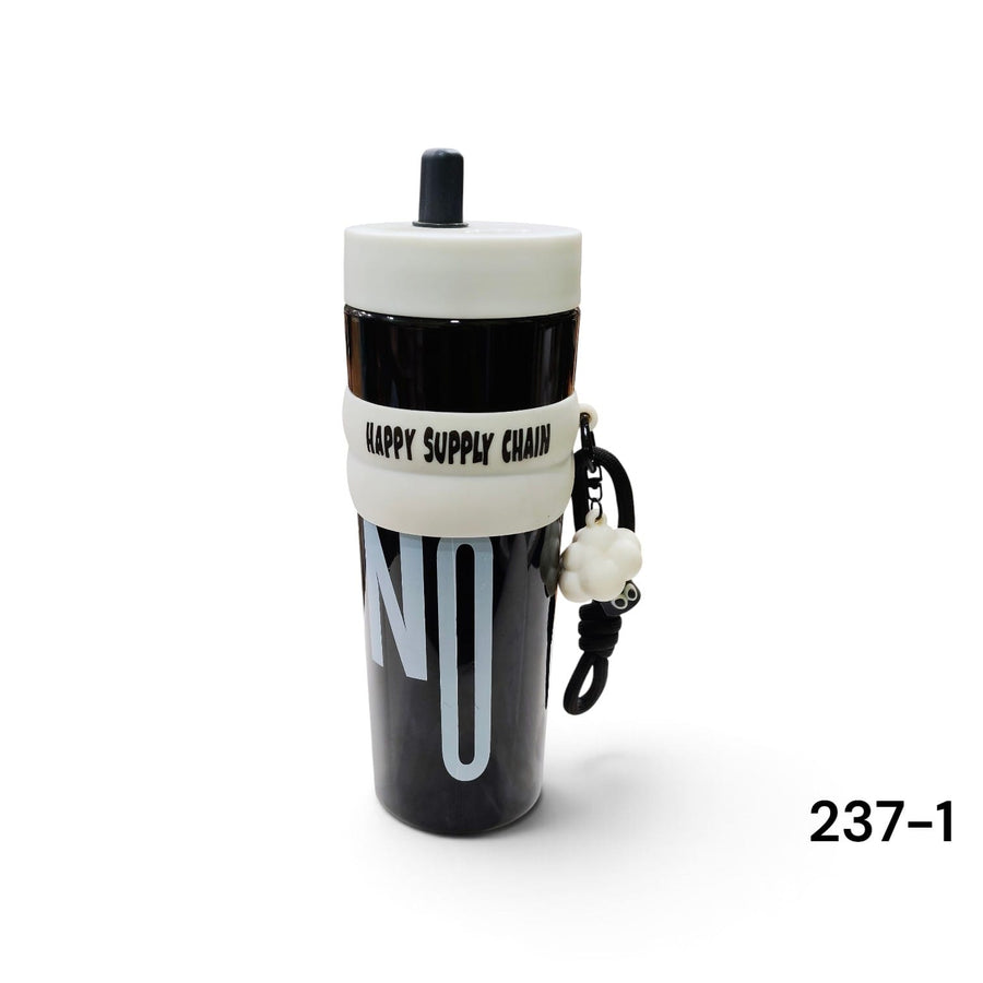 Plastic Sipper Bottle 700Ml 237-1