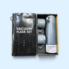 Flask Set Vf32