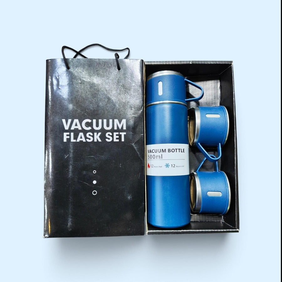 Flask Set VF32