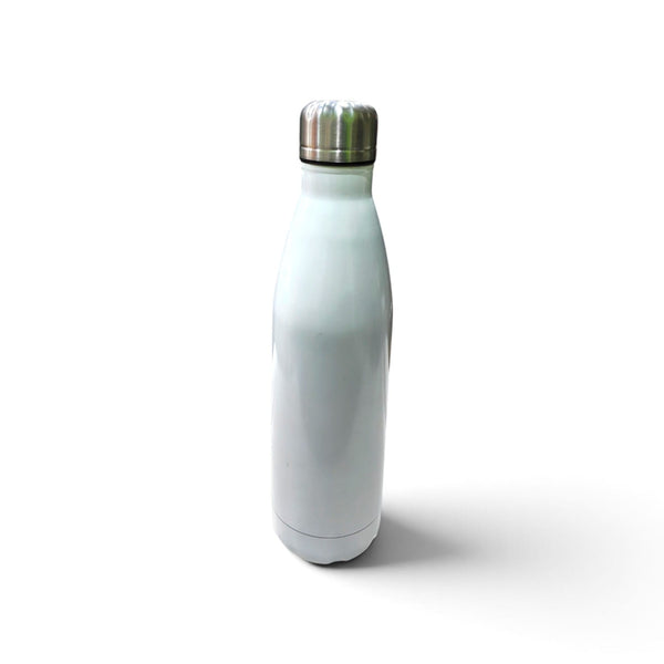 Steel Flask Bottle 31-2