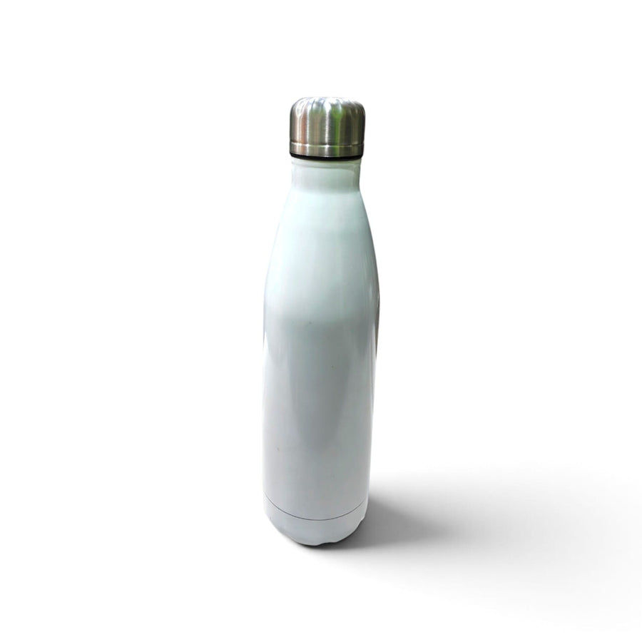 Steel Flask Bottle 31-2