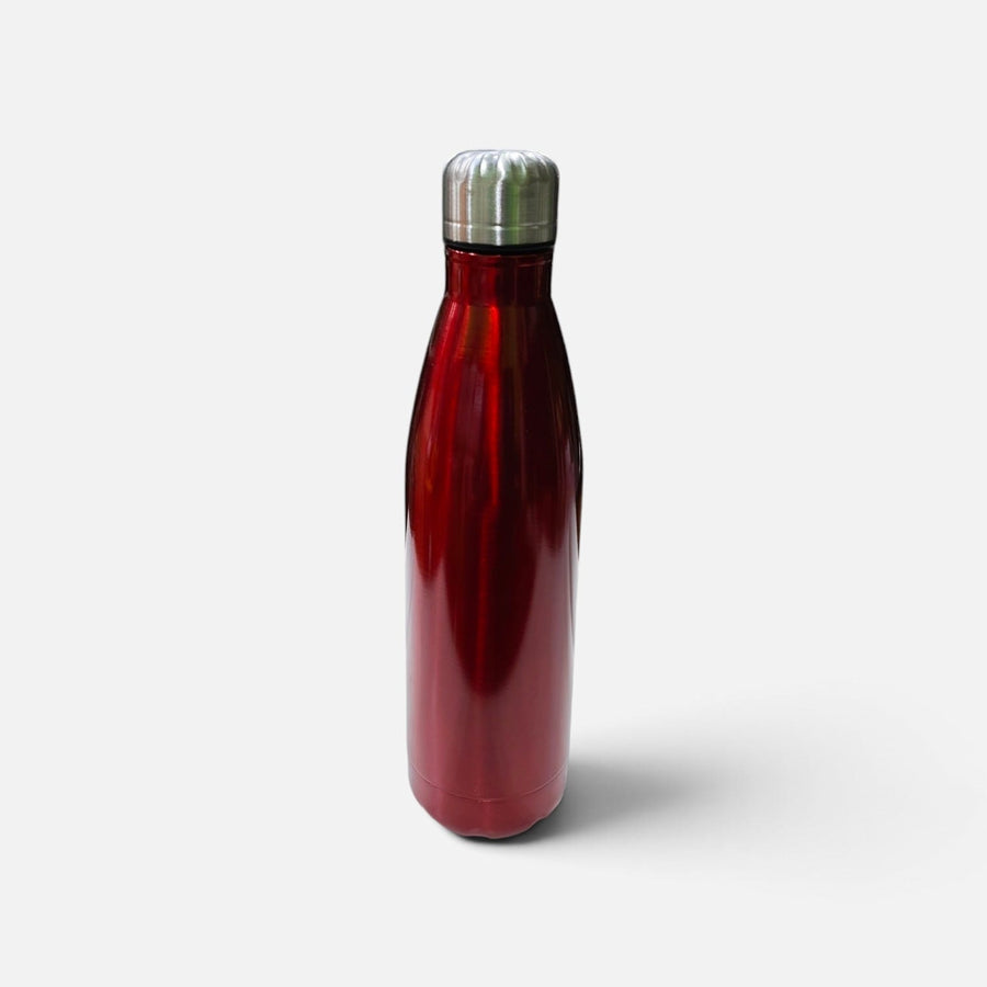 Steel Flask Bottle 31-2