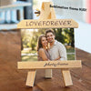 Sublimation Wooden Frame HJ01
