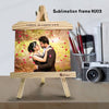 Sublimation Wooden  Frame HJ03