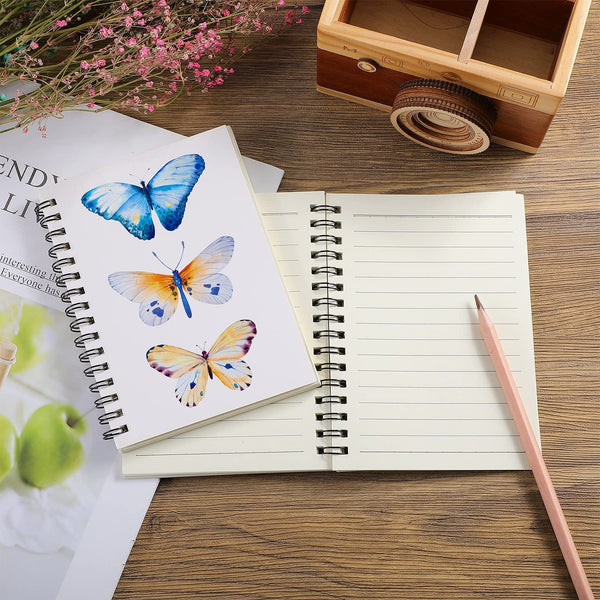 Sublimation Diary P33