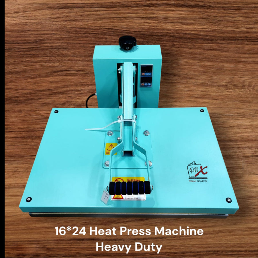 Heat Press Machine 16x24 SB05C