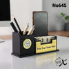Engraving Pen Stand 645