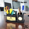 Engraving Pen Stand 661