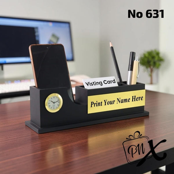 Engraving Pen Stand 631