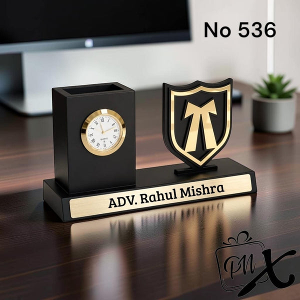 Engraving Pen Stand 536