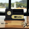 Engraving Pen Stand 618