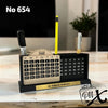 Engraving Pen Stand 654
