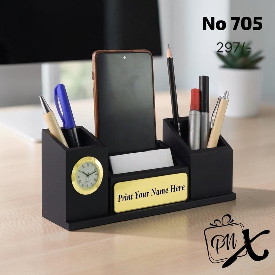 Engraving Pen Stand 705
