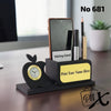 Engraving Pen Stand 681