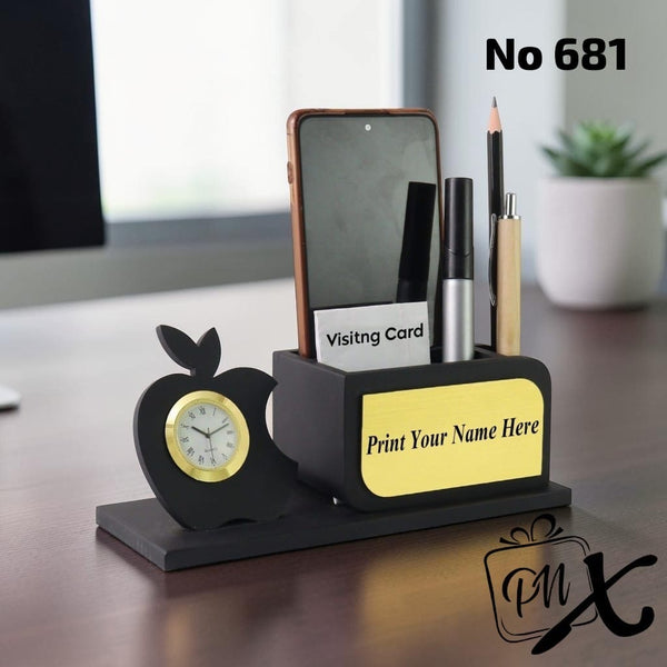 Engraving Pen Stand 681