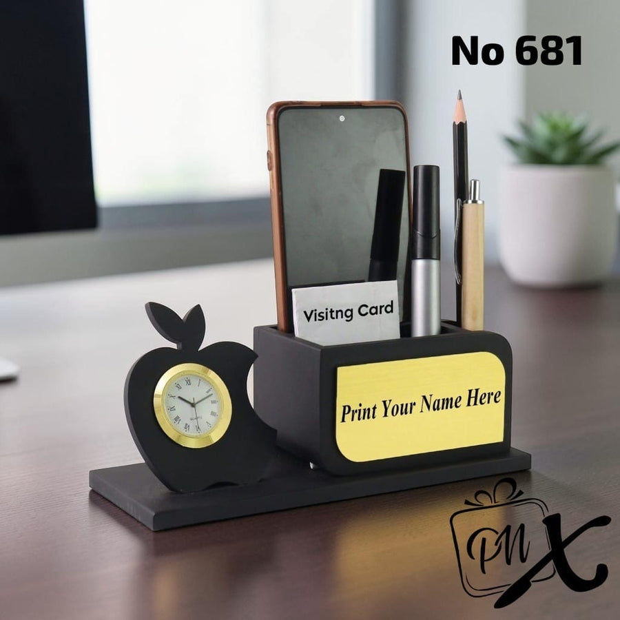 Engraving Pen Stand 681