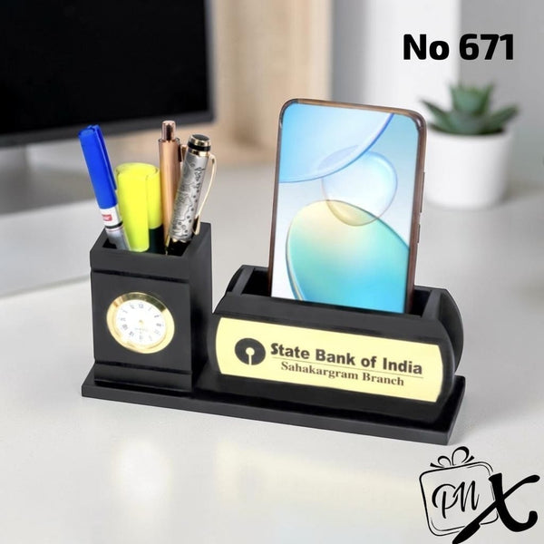 Engraving Pen Stand 671