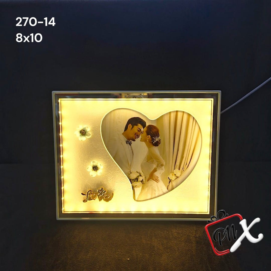 LED Photo Frame 270-14