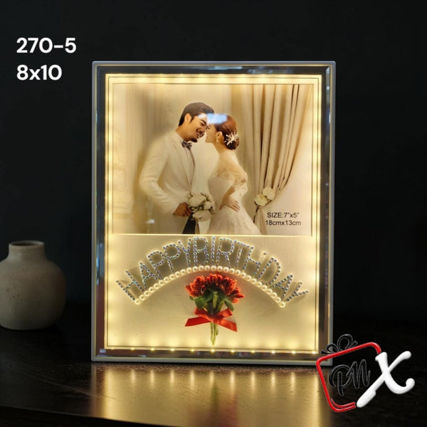 Led Photo Frame 270-5
